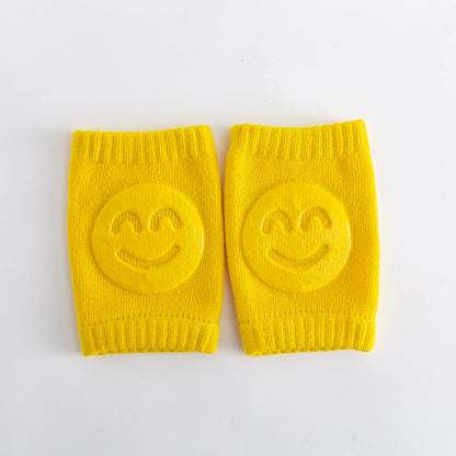 🔥Limit Time Offer!!! BUY 1 GET 1 FREE!!!🔥 Baby Non-Slip Knee Pads, Baby Accessories for Crawling, Thick Soft Contoured Fit, Fall Protection, Durable Gentle Safeguard