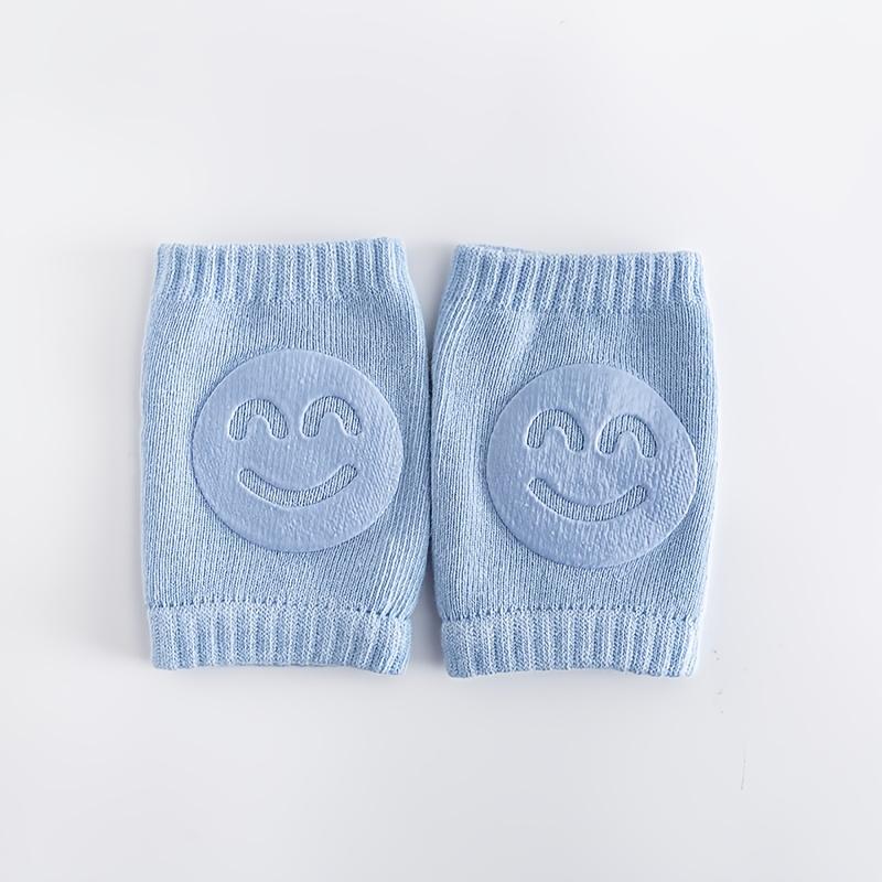 🔥Limit Time Offer!!! BUY 1 GET 1 FREE!!!🔥 Baby Non-Slip Knee Pads, Baby Accessories for Crawling, Thick Soft Contoured Fit, Fall Protection, Durable Gentle Safeguard