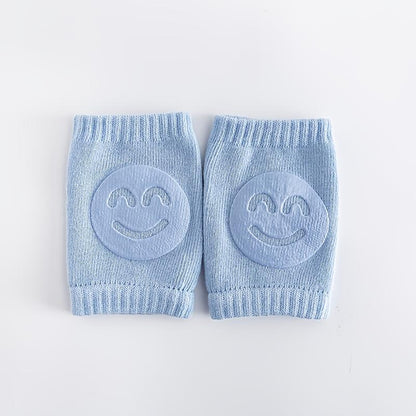 🔥Limit Time Offer!!! BUY 1 GET 1 FREE!!!🔥 Baby Non-Slip Knee Pads, Baby Accessories for Crawling, Thick Soft Contoured Fit, Fall Protection, Durable Gentle Safeguard