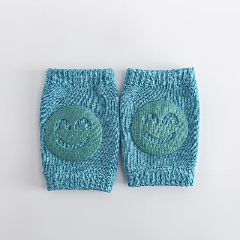 🔥Limit Time Offer!!! BUY 1 GET 1 FREE!!!🔥 Baby Non-Slip Knee Pads, Baby Accessories for Crawling, Thick Soft Contoured Fit, Fall Protection, Durable Gentle Safeguard
