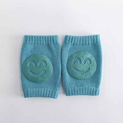 🔥Limit Time Offer!!! BUY 1 GET 1 FREE!!!🔥 Baby Non-Slip Knee Pads, Baby Accessories for Crawling, Thick Soft Contoured Fit, Fall Protection, Durable Gentle Safeguard
