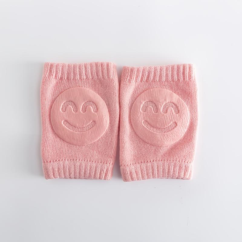 🔥Limit Time Offer!!! BUY 1 GET 1 FREE!!!🔥 Baby Non-Slip Knee Pads, Baby Accessories for Crawling, Thick Soft Contoured Fit, Fall Protection, Durable Gentle Safeguard
