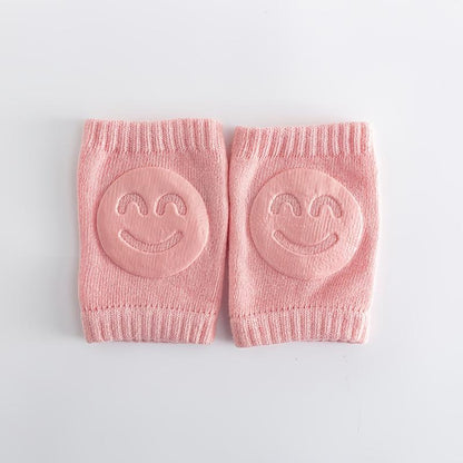 🔥Limit Time Offer!!! BUY 1 GET 1 FREE!!!🔥 Baby Non-Slip Knee Pads, Baby Accessories for Crawling, Thick Soft Contoured Fit, Fall Protection, Durable Gentle Safeguard