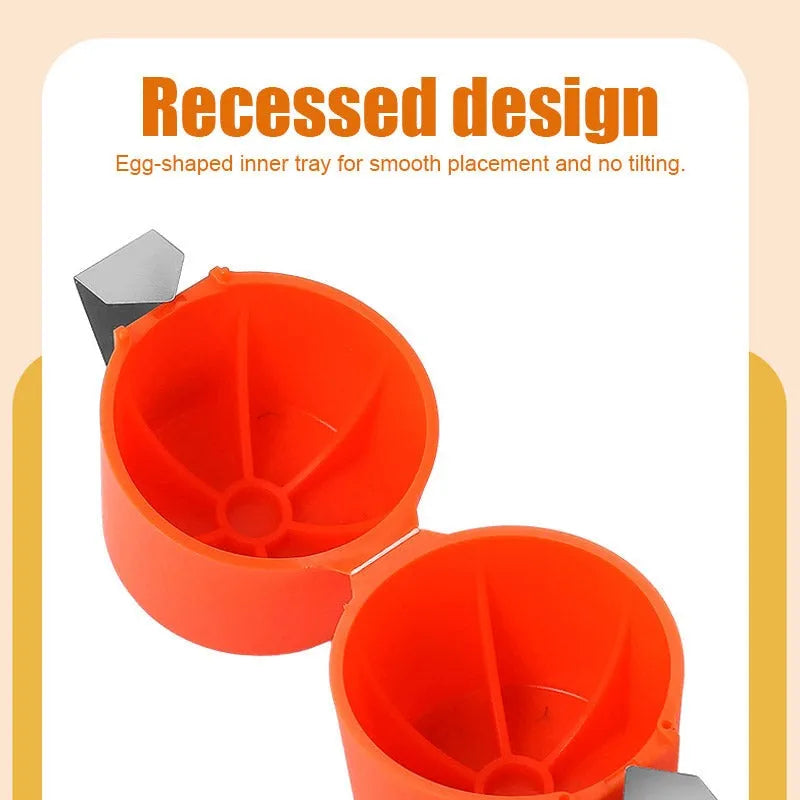 🔥Today's Special Offer 49% OFF - Egg Shell Opener-Buy 1 Get 1 Free